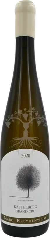 photo Riesling Grand Cru Kastelberg