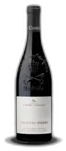 image du vin Première Pierre Rouge Pierre Usseglio & Fils