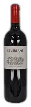 photo le Versant 2021 Rouge Domaine de l’Aurage