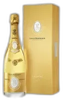 image du vin Champagne Roederer Cristal 2015 Blanc Roederer