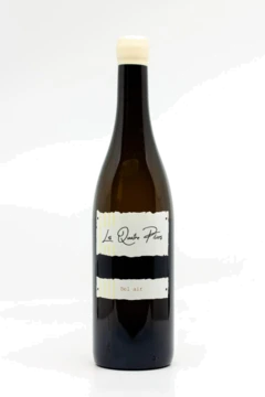 photo Quatre Piliers Aoc Touraine Grande Cuvee Bel Air 2021