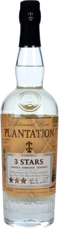 photo Plantation Rhum Three Stars Rum 41 2