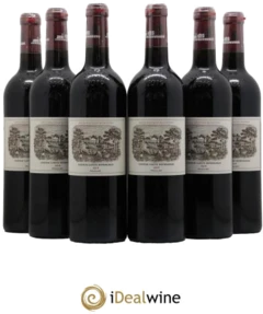 photo Château Lafite Rothschild 1er Grand Cru Classé 2019