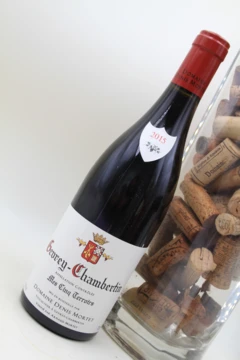 photo Gevrey Chambertin Mes Cinq Terroirs