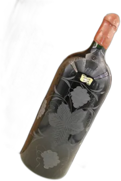 aperçu du vin Chateau la Martine Jéroboam 5 Litres