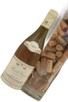 photo du vin Saint Veran 1999 Lupé Cholet