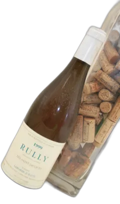 photo du vin Rully "les st Jacques " 1999 Laborde-Juillot