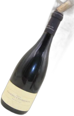 photo du vin Charmes-Chambertin Grand Cru Amiot Servelle