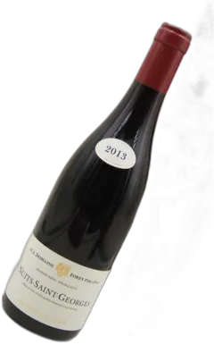 aperçu du vin Nuits Saint Georges 2013 Domaine Forey P&F