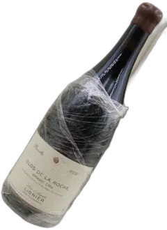 photo Clos de la Roche Grand Cru 2009 Lignier Magnum