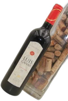 photo Luis Canas 2006 Rioja