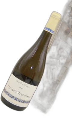 photo du vin Pernand Vergelesses 2017 Jean Chartron