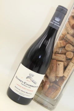 photo Gevrey Chambertin 