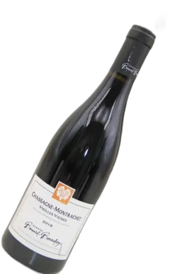 photo Chassagne Montrachet 