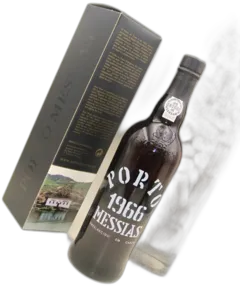 image du vin Porto* Messias