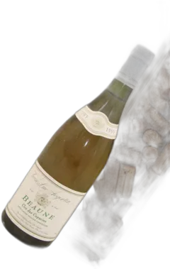 photo du vin Beaune Clos des Capucins 1995 jl Aegerter