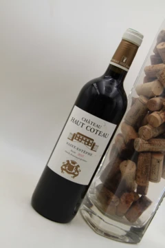 photo Chateau Haut Coteau 2015 Saint Estèphe