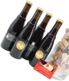 image du vin Trapiste Westvleteren. 12 Lot 4x