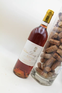 photo Chateau Doisy Daene 1999 Sauternes