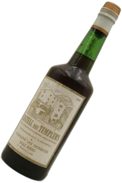 photos du vin Banyuls Grand Cru Domaine des Hospices Mas Reig