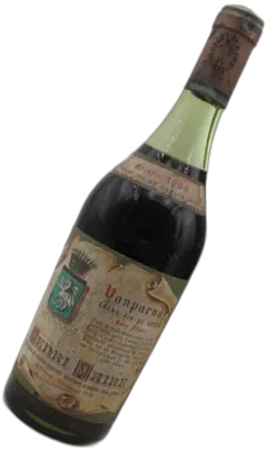 photos du vin Vanparnay Vin de Henri Maire