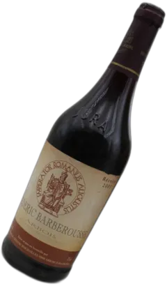 image du vin Arbois Barberousse Henri Maire
