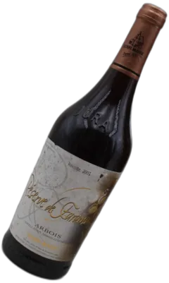 photo du vin Arbois " Reserve de Faramand " Henri Maire
