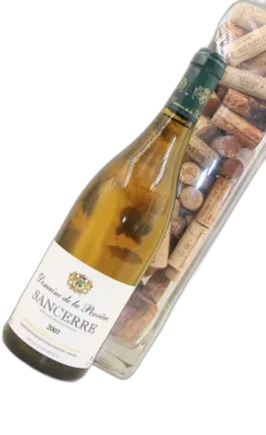 photo du vin Sancerre Domaine de la Perrière