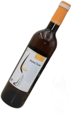 photo du vin Punctum. Chardonnay 2009 Castilla