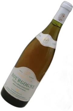 photo Bourgogne Cote Chalonnaise 1999 Domaine Denizot