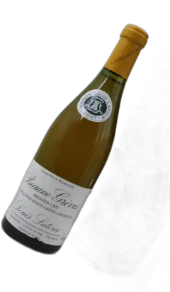 photo du vin Beaune Grèves 1er Cru 2007 Louis Latour