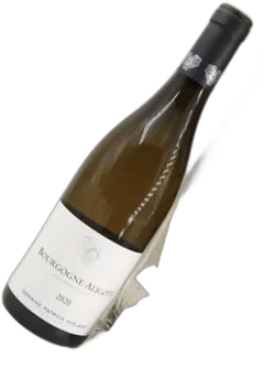 photo Bourgogne Aligoté 2020 Domaine Patrick Miolane