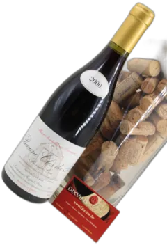 illustration du vin Beaune 1er Cru " Clos du Roi " 2000 Domaine Rapet