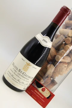 photo Nuits st Georges 1er Cru les Perrières 2000 Domaine Forey