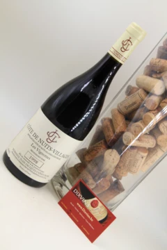 photo Cotes de Nuits Villages 