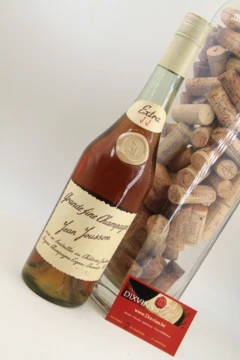 photo Cognac Extra Grande Fine Champagne. Jean Jousson