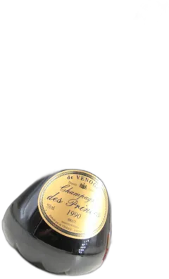 image du vin Cuvée des Princes de Venoge