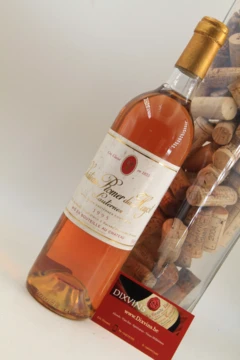 photo Chateau Romer du Hayot 1995 Grand Cru Classé Sauternes