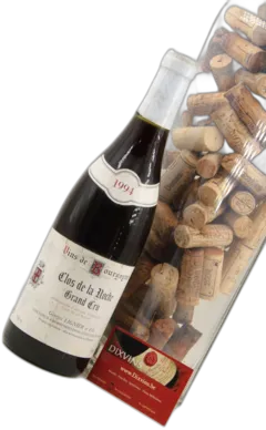 photo Clos de la Roche Grand Cru 1994 Georges Lignier