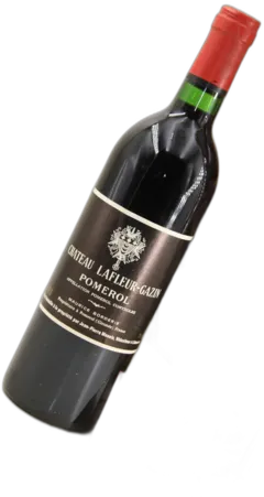 photo Chateau Lafleur Gazin 1983 Pomerol