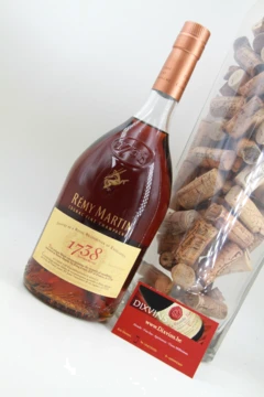 photo Cognac 1738 Rémy Martin Fine Champagne