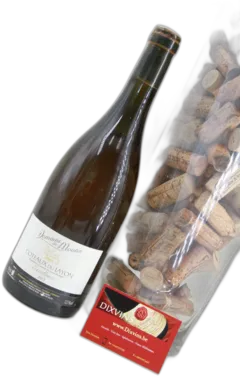 photo Domaine du Moulin 2017 Coteaux du Layon Excellence