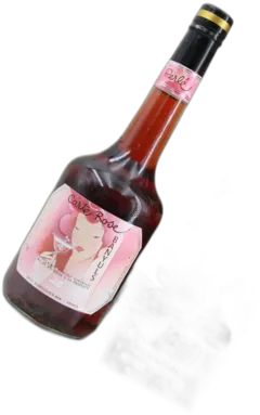 photo du vin Banyuls " Carte " Cellier des Templiers