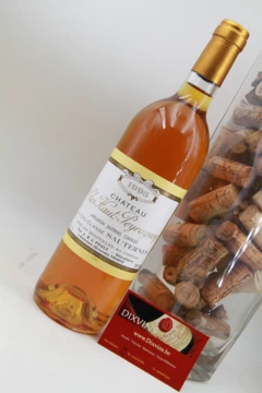 photo Clos Haut Peyraguey 1995 1er Cru Classé Sauternes