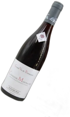 photo du vin Chassagne Montrachet 2010 Domaine Marc Morey