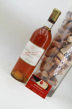 photo Chateau Gilette 1953 Sauternes