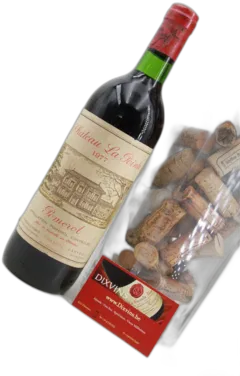 photo Chateau la Pointe 1977 Pomerol