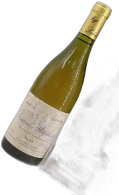 photos du vin Pernand-Vergelesses Domaine Laleure-Piot 1999