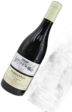 photo Marsannay les Longeroies 2016 Domaine Baert