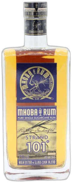 photo Rum Strand 101